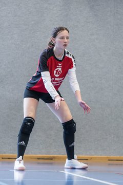Bild 771 - wU18 Norddeutsche Meisterschaft